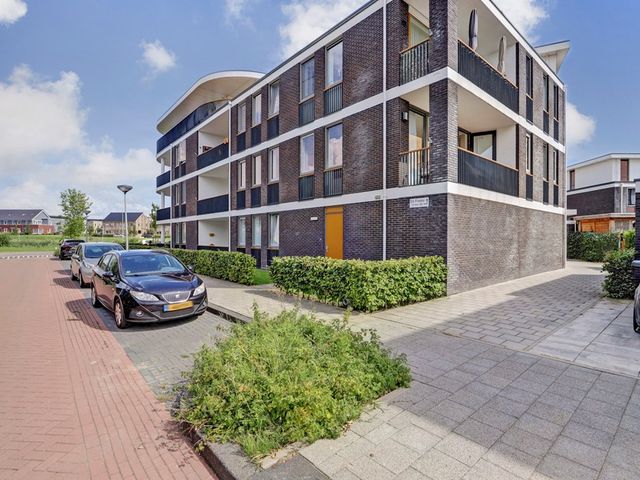 De Foeke 10, Zeewolde