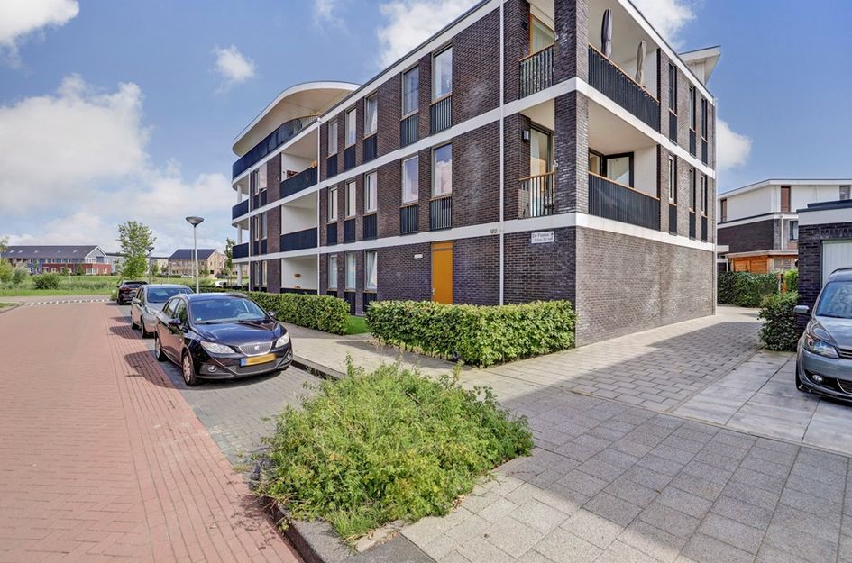 De Foeke 10