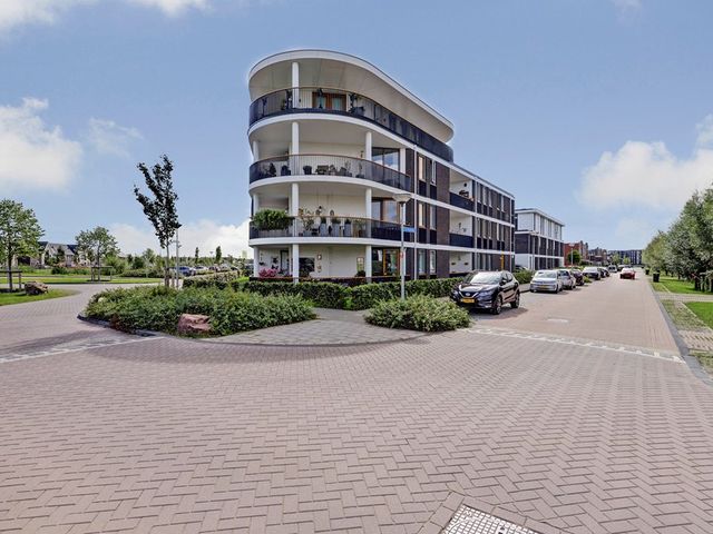 De Foeke 10, Zeewolde