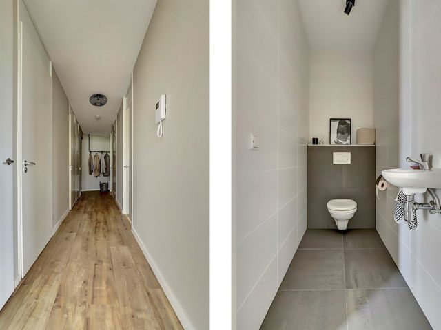 De Foeke 10, Zeewolde