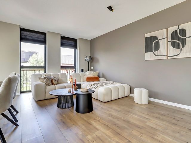 De Foeke 10, Zeewolde