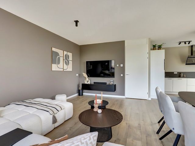 De Foeke 10, Zeewolde