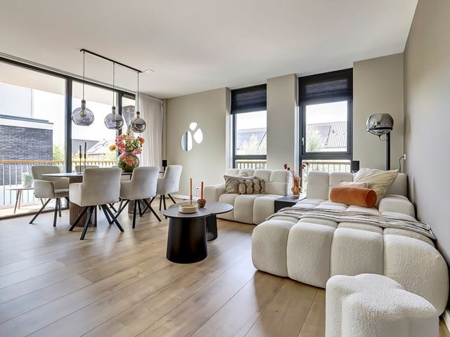 De Foeke 10, Zeewolde