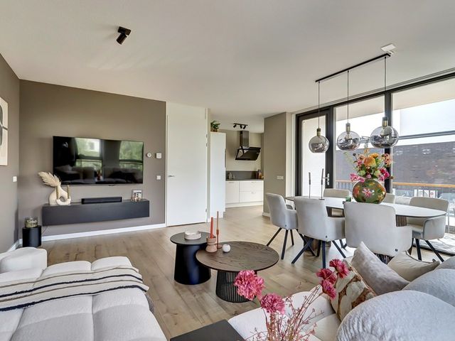 De Foeke 10, Zeewolde