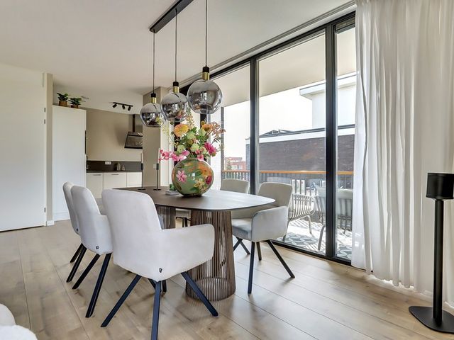 De Foeke 10, Zeewolde