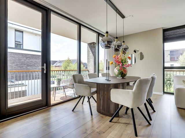 De Foeke 10, Zeewolde