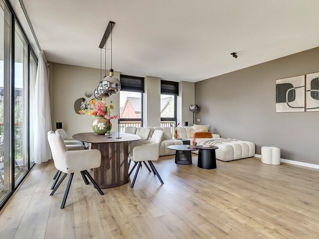 De Foeke 10, Zeewolde