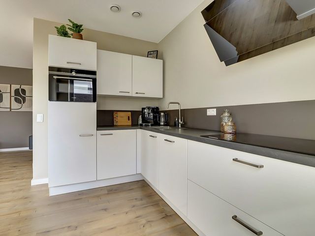 De Foeke 10, Zeewolde