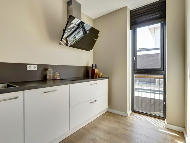 De Foeke 10, Zeewolde