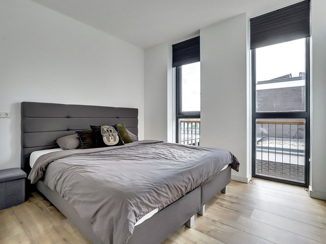 De Foeke 10, Zeewolde