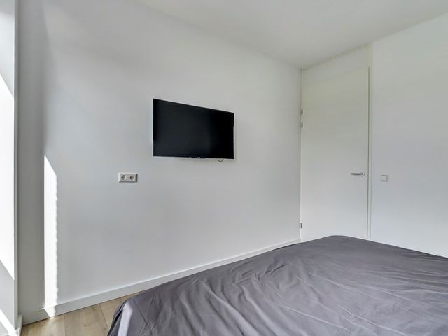 De Foeke 10, Zeewolde