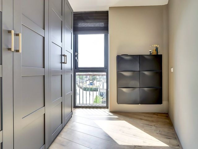 De Foeke 10, Zeewolde