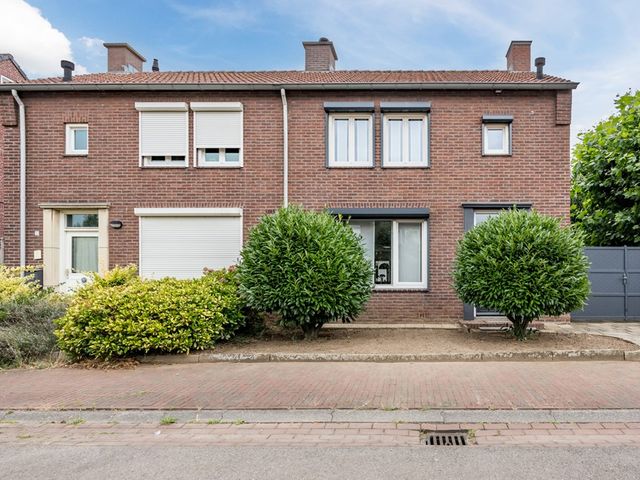 Walstraat 7, Echt