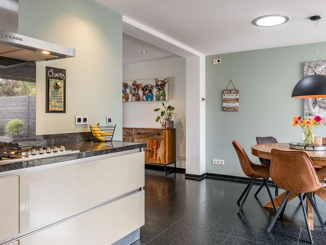 Walstraat 7, Echt