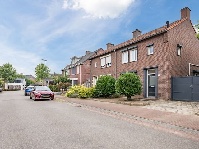 Walstraat 7, Echt