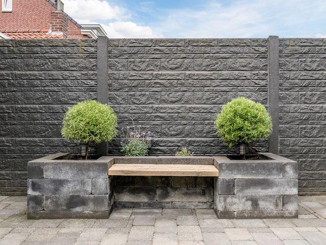 Walstraat 7, Echt