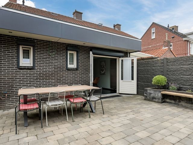 Walstraat 7, Echt