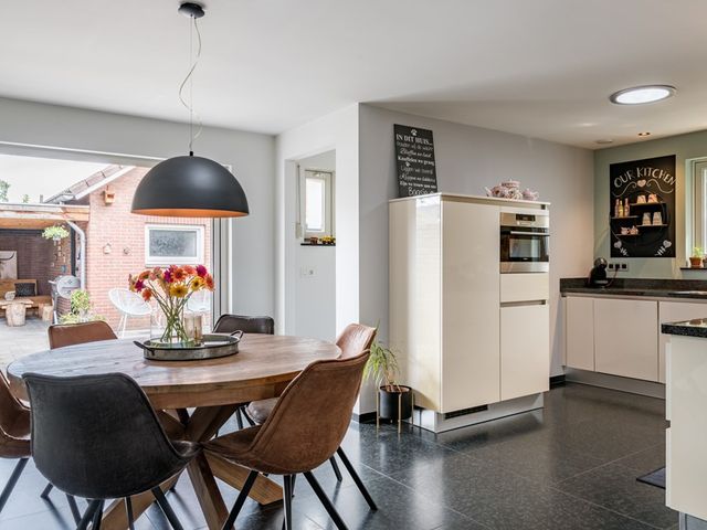 Walstraat 7, Echt