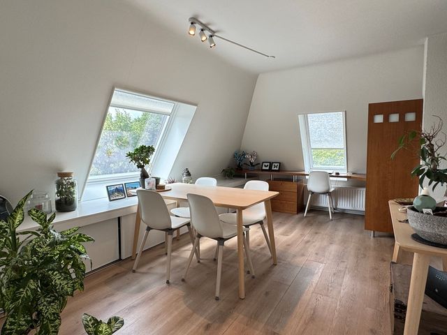 Dokter Aletta Jacobsstraat 43, Venlo