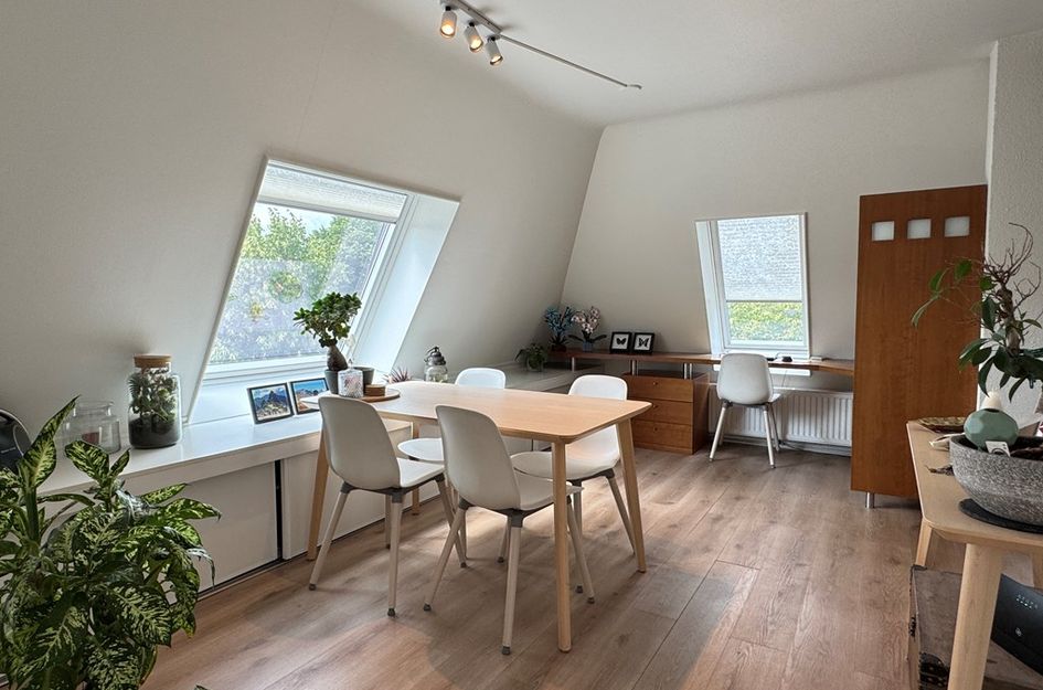 Dokter Aletta Jacobsstraat 43