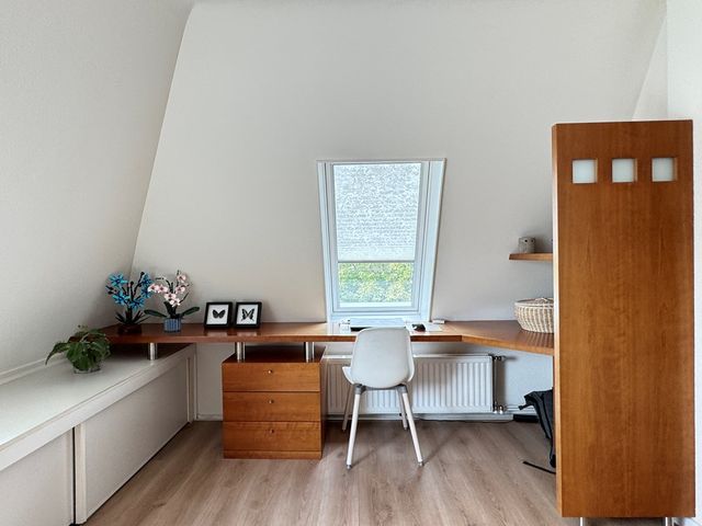 Dokter Aletta Jacobsstraat 43, Venlo