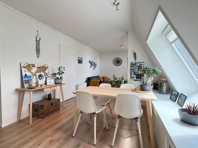 Dokter Aletta Jacobsstraat 43, Venlo