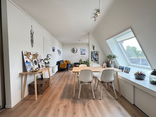 Dokter Aletta Jacobsstraat 43, Venlo