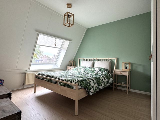 Dokter Aletta Jacobsstraat 43, Venlo