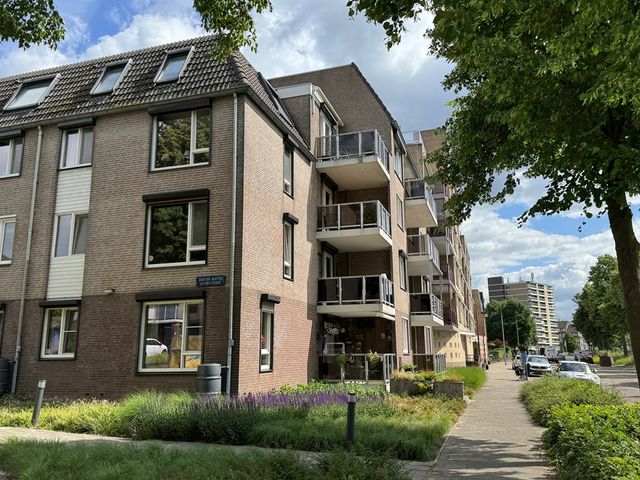 Dokter Aletta Jacobsstraat 43, Venlo