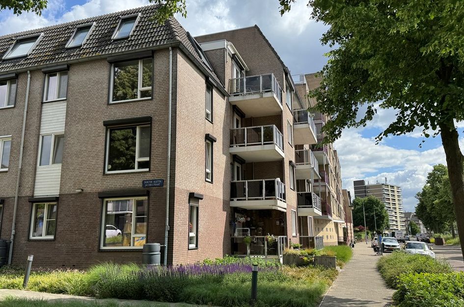 Dokter Aletta Jacobsstraat 43
