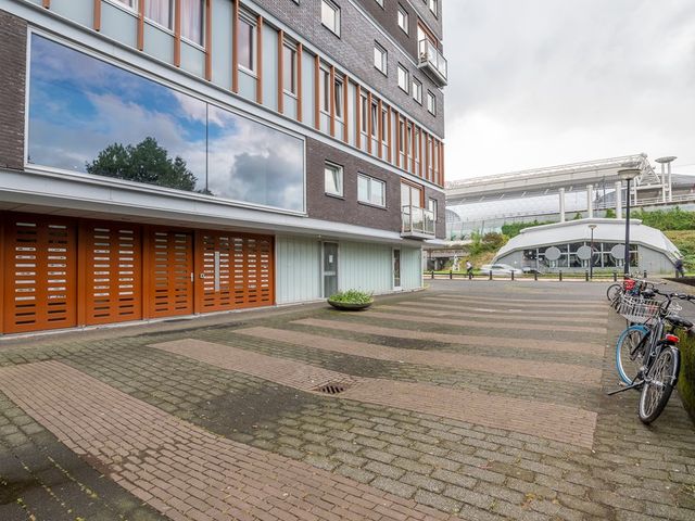 Anna Blamansingel 5, Amsterdam