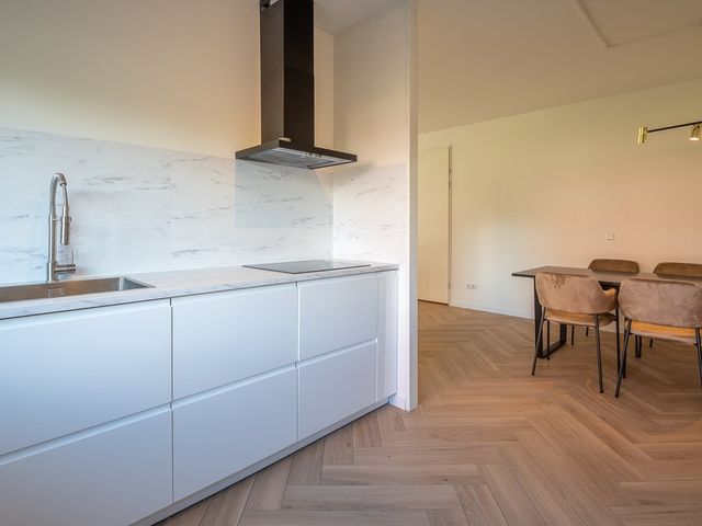 Anna Blamansingel 5, Amsterdam