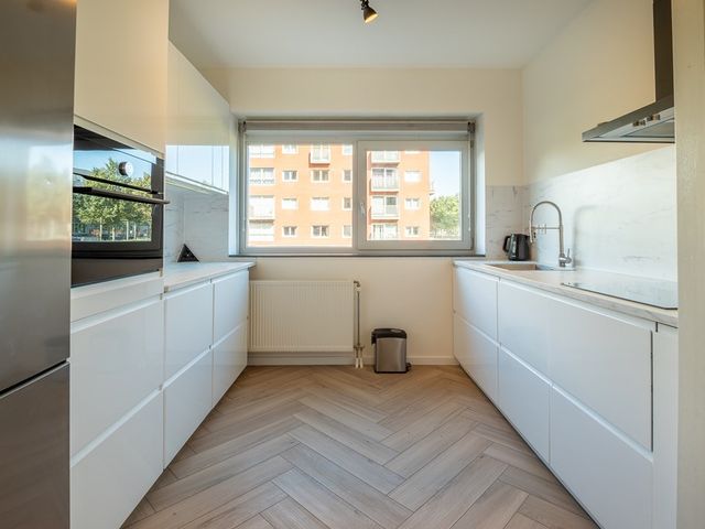 Anna Blamansingel 5, Amsterdam