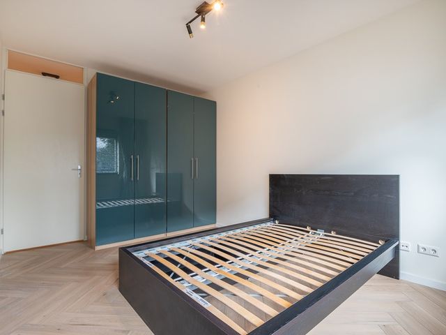 Anna Blamansingel 5, Amsterdam