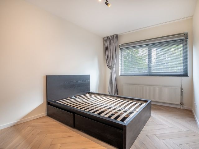 Anna Blamansingel 5, Amsterdam