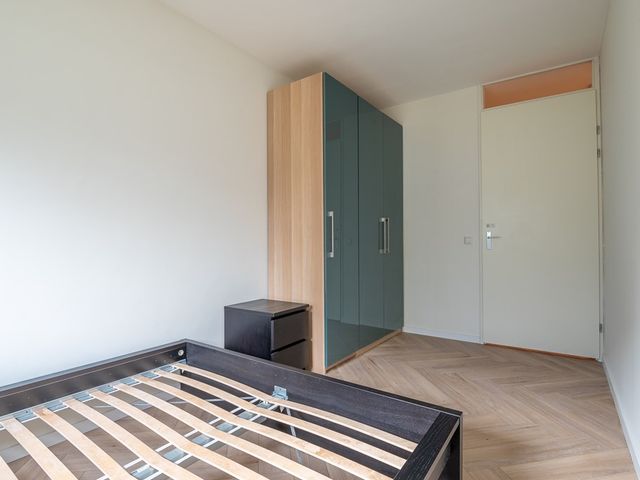 Anna Blamansingel 5, Amsterdam