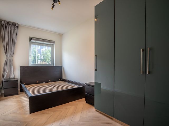 Anna Blamansingel 5, Amsterdam