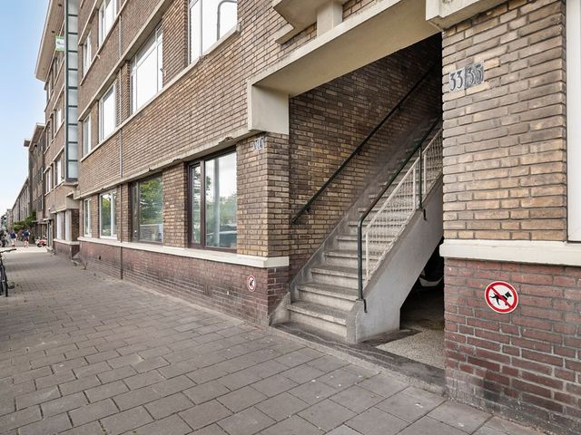 Soestdijksekade 45, 's-Gravenhage