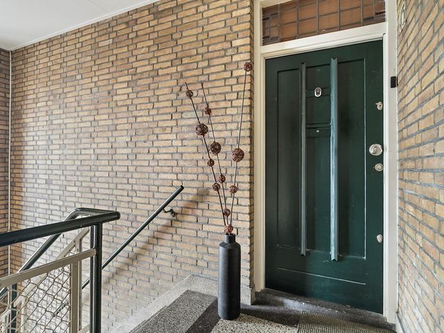 Soestdijksekade 45, 's-Gravenhage