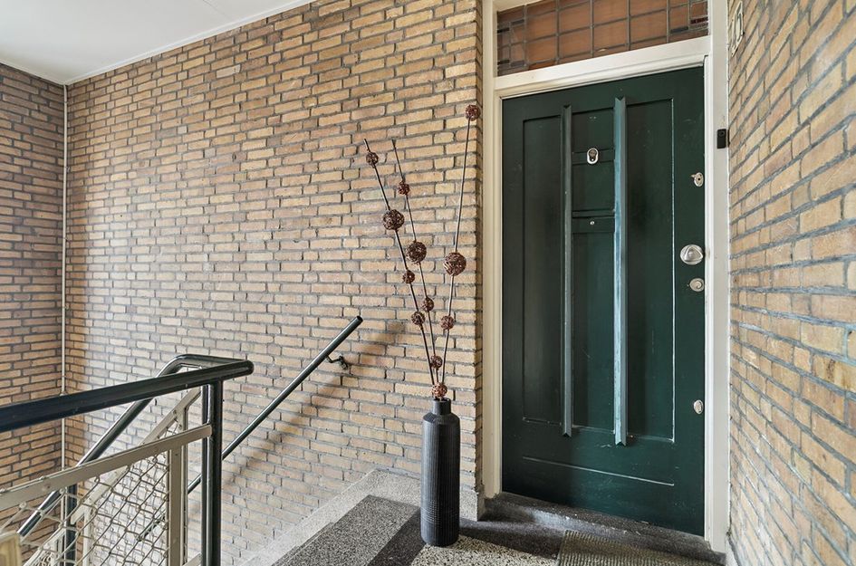 Soestdijksekade 45