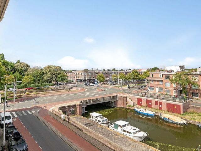 Soestdijksekade 45, 's-Gravenhage