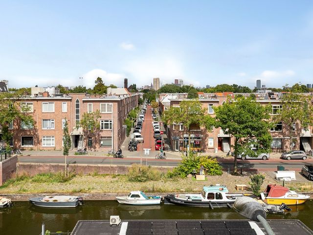 Soestdijksekade 45, 's-Gravenhage