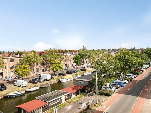 Soestdijksekade 45, 's-Gravenhage
