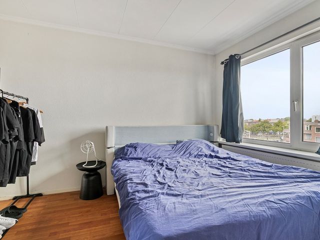 Soestdijksekade 45, 's-Gravenhage