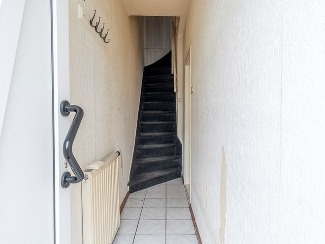Sint Lambertusstraat 9, Sittard