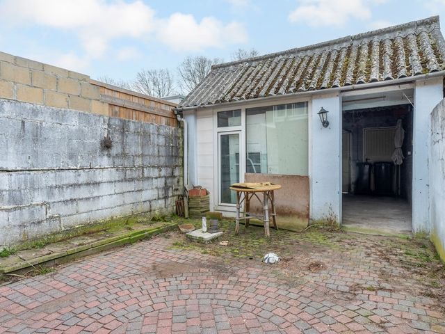 Sint Lambertusstraat 9, Sittard