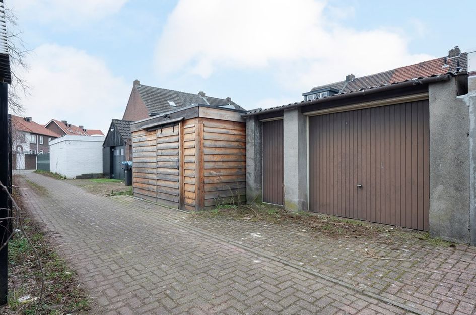 Sint Lambertusstraat 9