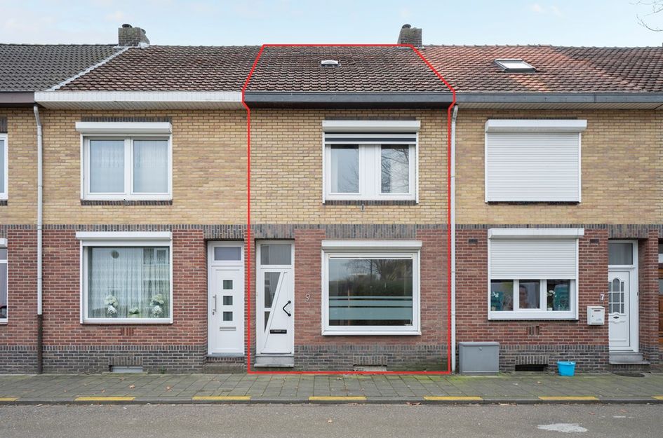 Sint Lambertusstraat 9
