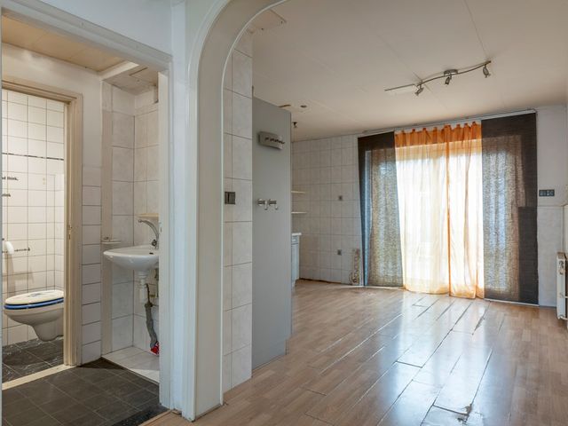 Sint Lambertusstraat 9, Sittard