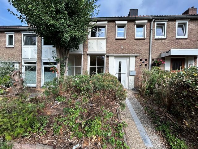 Sweelinckstraat 6, Heerlen